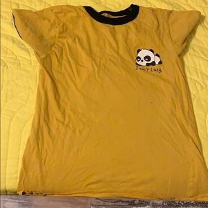 🌈a Marshled shirt